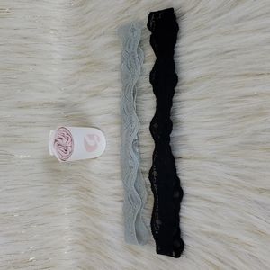 Lace Headbands